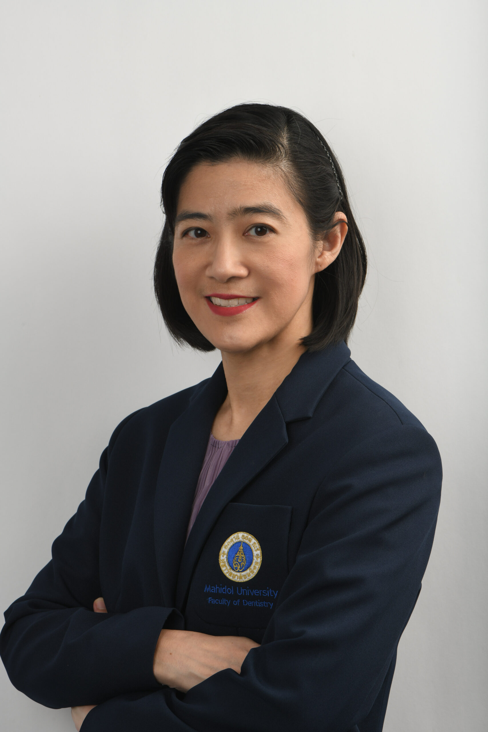 Associate Professor Dr.Siribang-on Piboonniyom Khovidhunkit