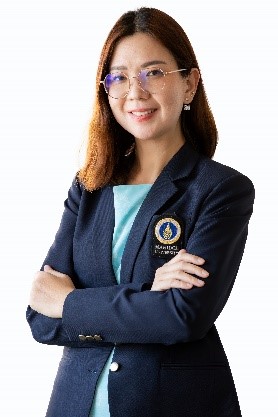 รศ. ดร.ดุษมณี เสรีวัฒนาชัย