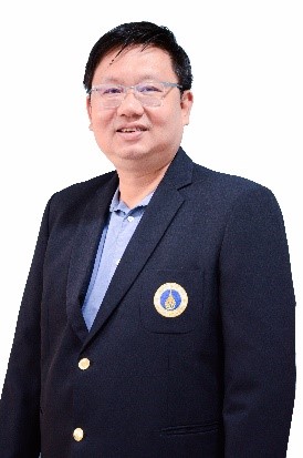 รศ. ดร. ทพ.นครินทร์ กิตกำธร
