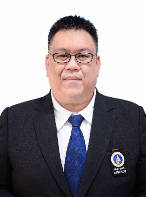 อ. ทพ.ศวิษฐ์ เย็นประสิทธิ์