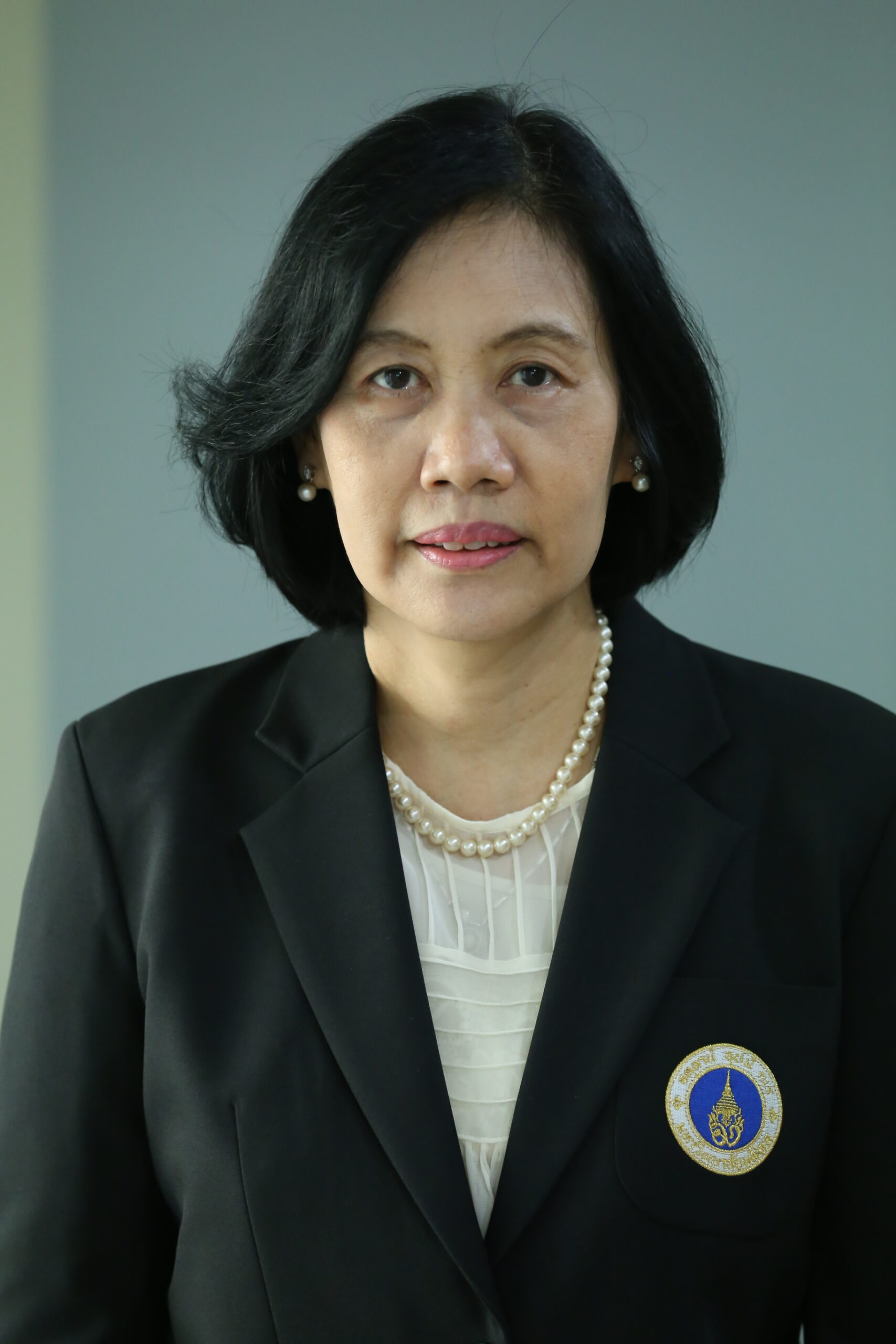 Associate Professor Praewpat Pachimsawat