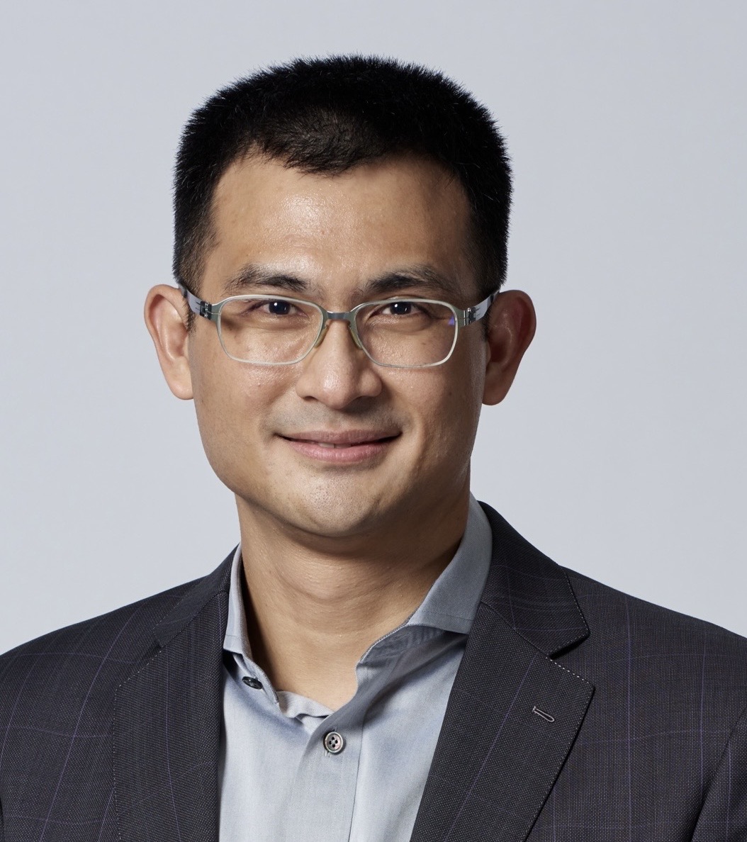 Associate Professor Suphachai Suphangul