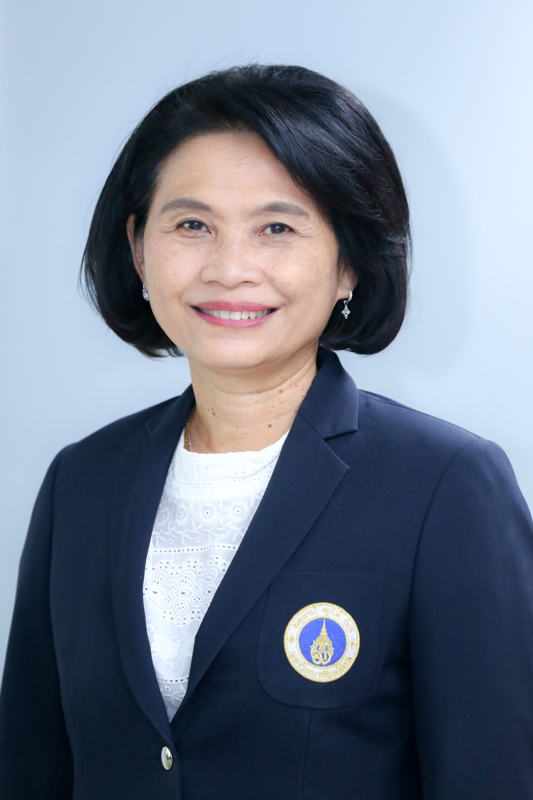 รศ. ดร. ทพญ.เยาวลักษณ์ เงินวิวัฒน์กุล