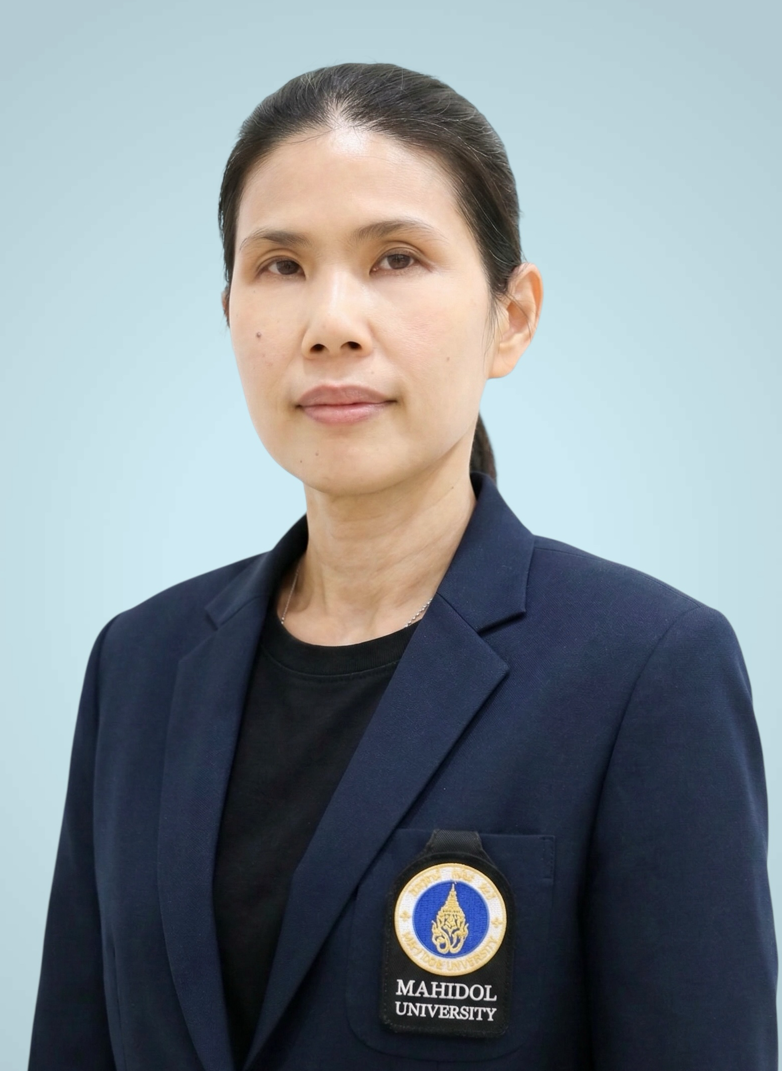 Lecturer Sitapa Pijitbundarn