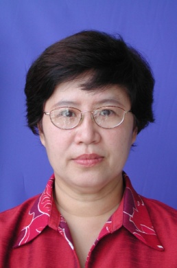 Assistant Professor Kalaya Tandhachoon