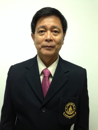 Associate Professor Dr. Booyanit Thaweboon