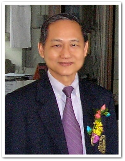รศ. ดร. ทพ.สุขุม ธีรดิลก
