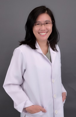 Assistant Professor Sunee Pongrojpaw