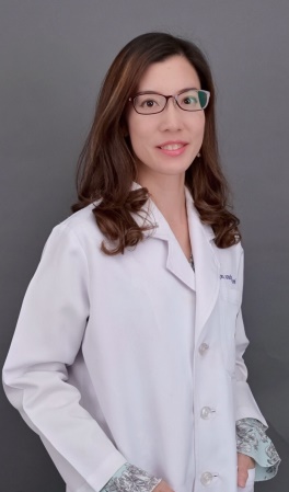 Lecturer Dr. Namrath Chatchaiyan