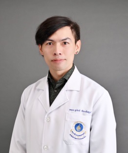 Lecturer Dr. Chookaet Wachiralarpphaithoon