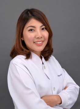 Lecturer Dr.Nattakarn Hosiriluck