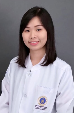 Lecturer Dr. Supawadee Jariyasakulroj