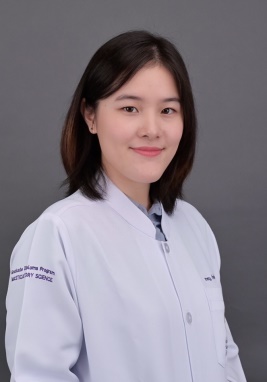 Lecturer Dr. Thiprawee Chattrattrai