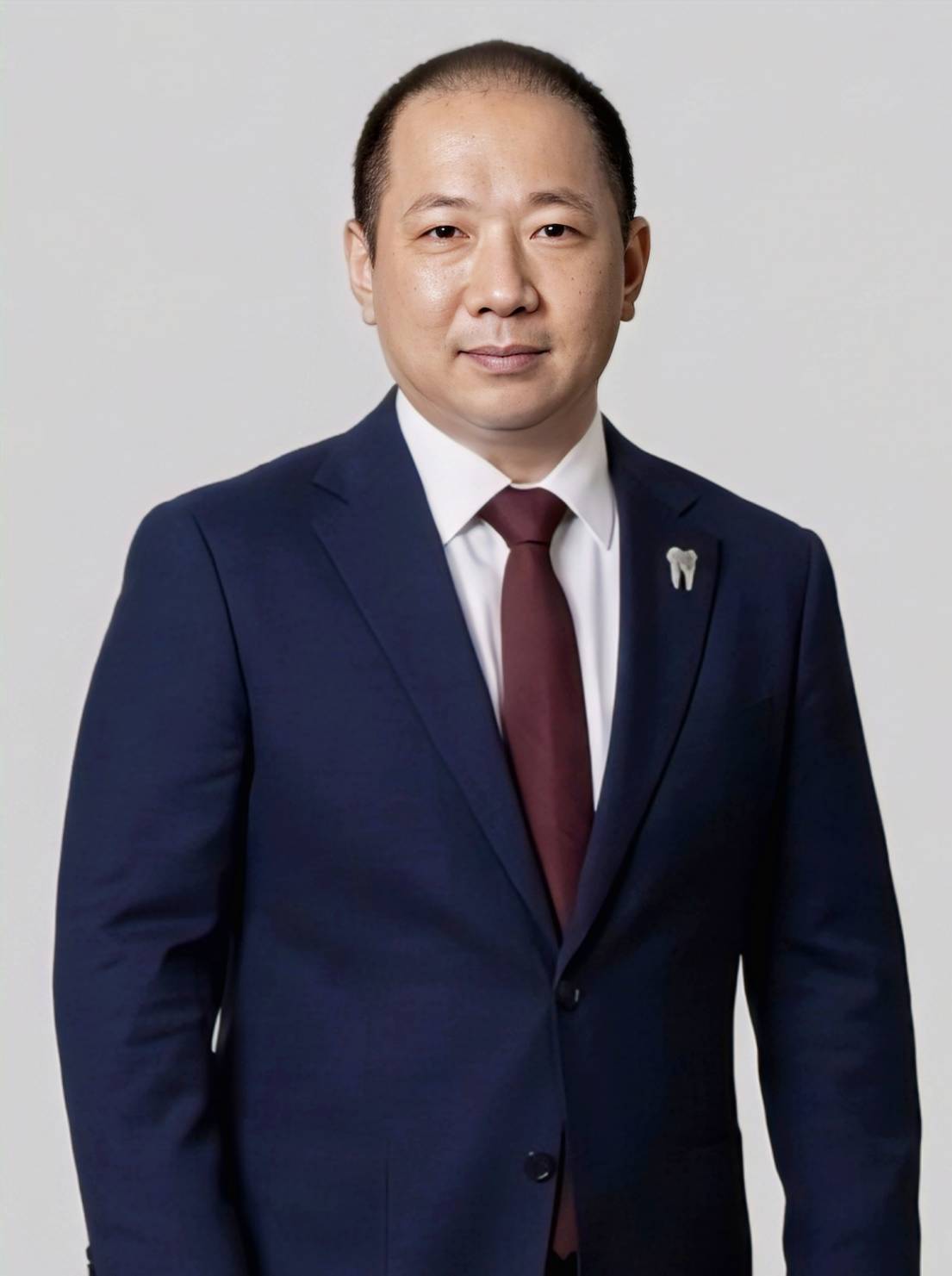 Associate Professor Supakit Peanchitlertkajorn