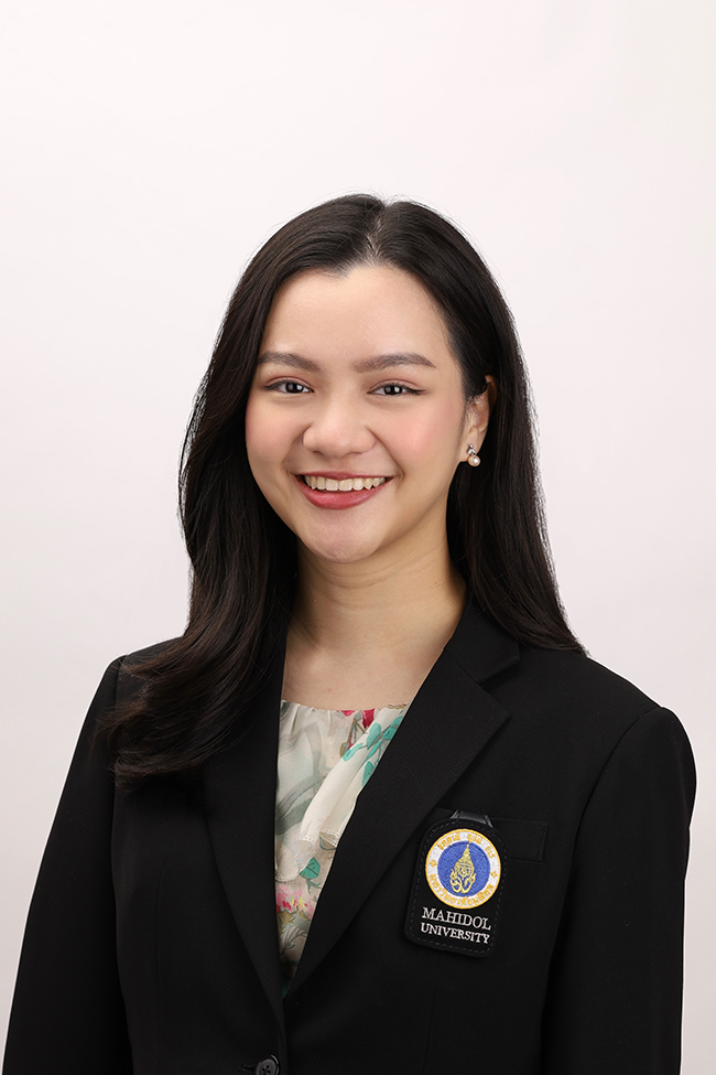 อ. ทพญ.สุพิชญา นอบน้อม