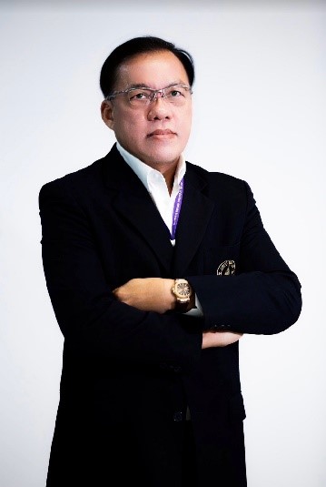 ผศ. ดร.ปานจิตต์ ชุณหบัณฑิต