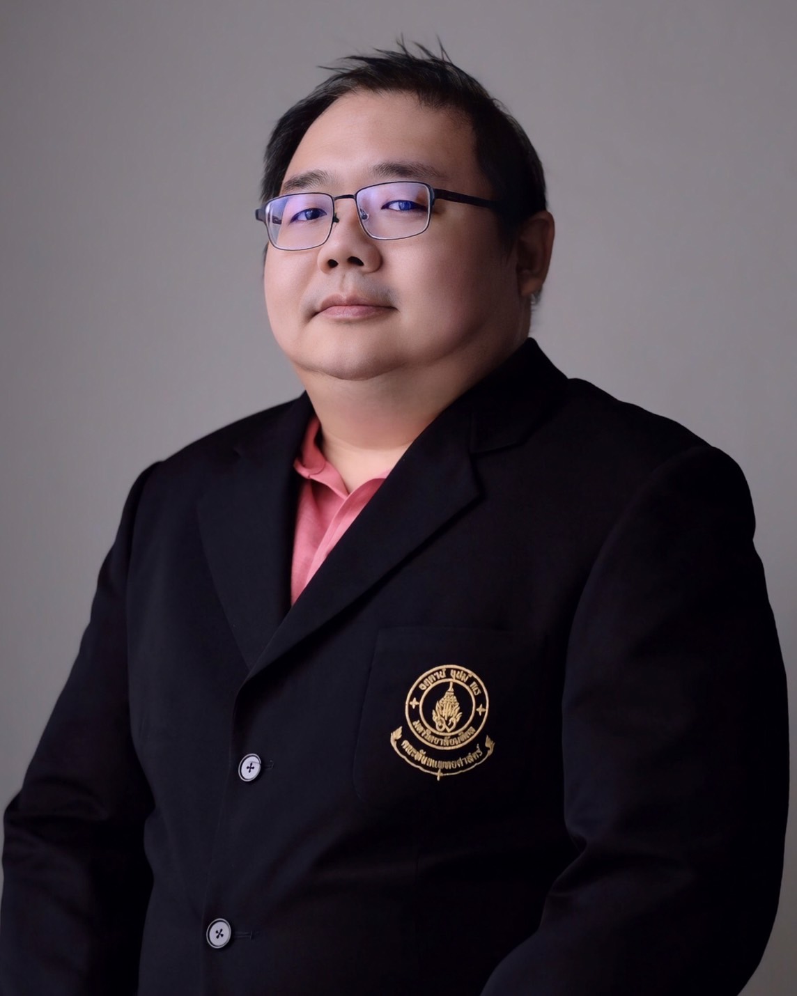 รศ. ทพ.ทวีพงศ์ อารยะพิศิษฐ