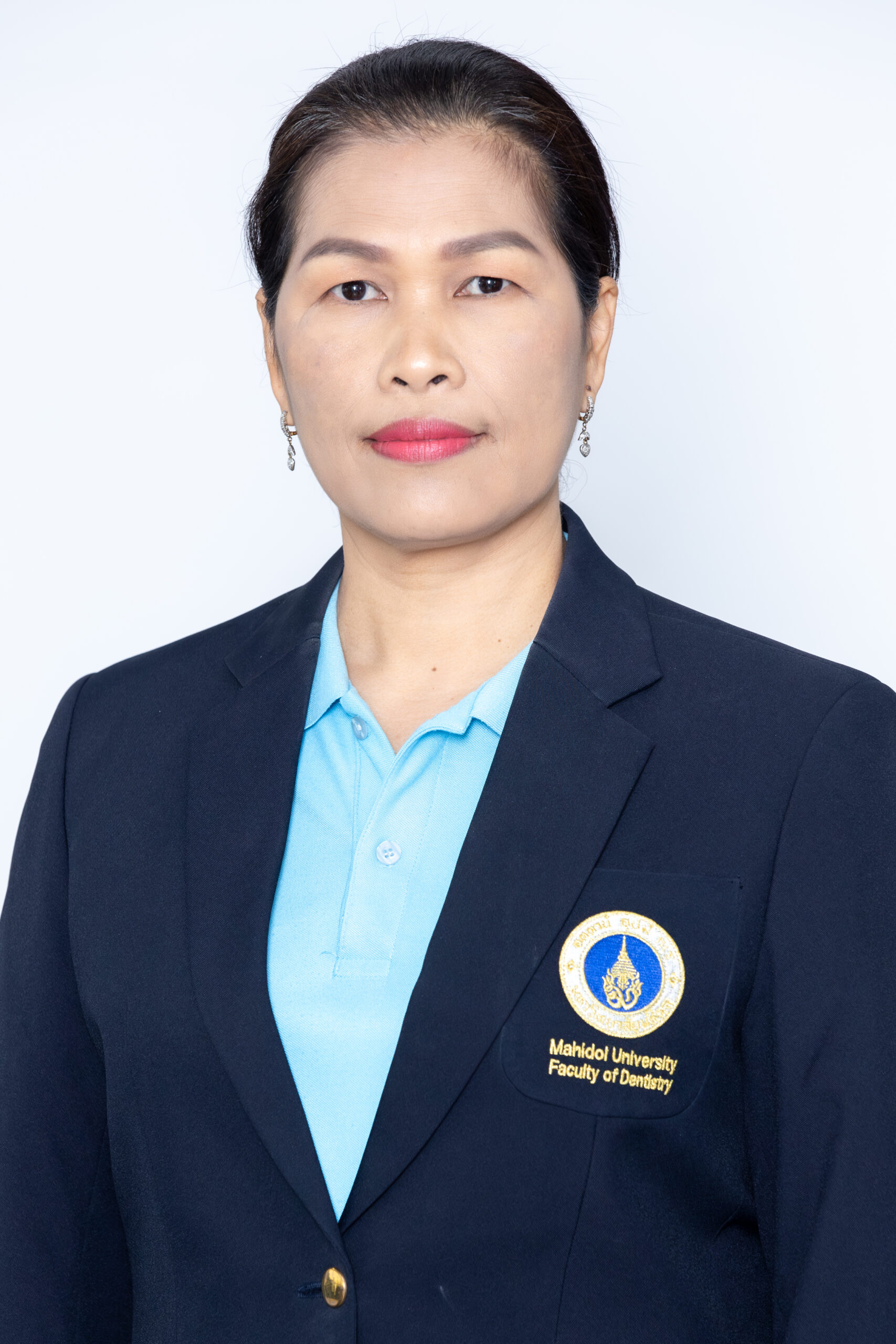 นางสมนึก เจริญผล