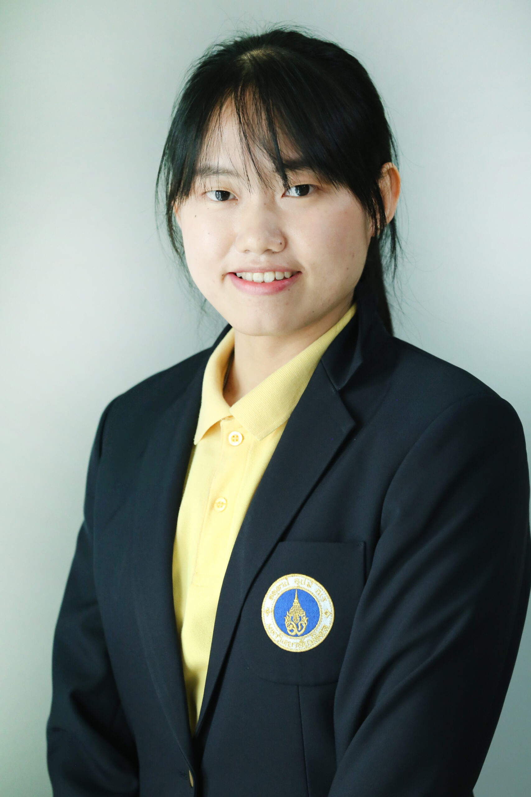 นางสาวอรดา โตศรีสวัสดิ์เกษม