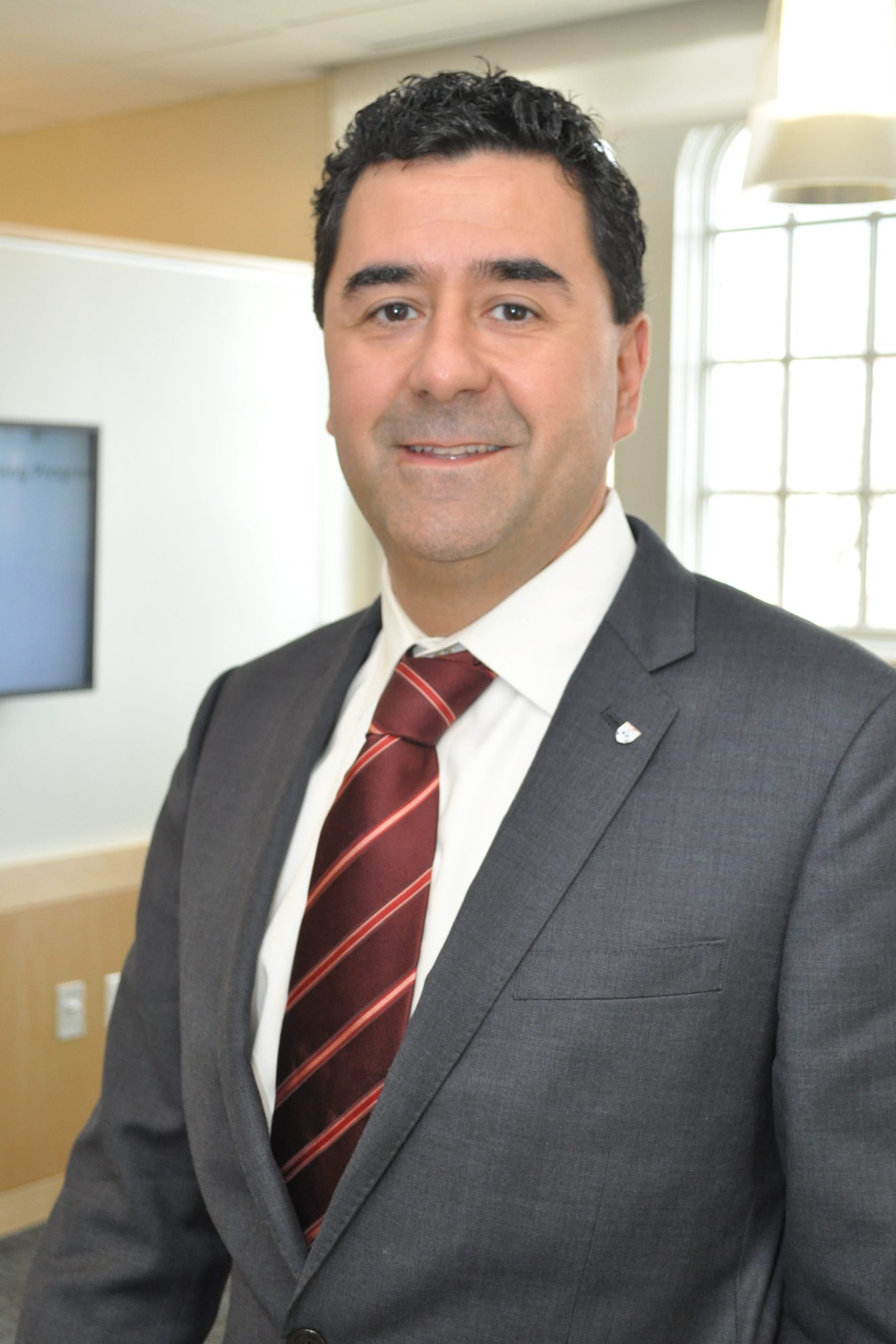 Prof. Bekir Karabucak