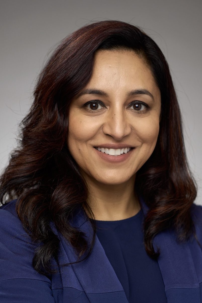 Asst. Prof.Meetu Ralli Kohli