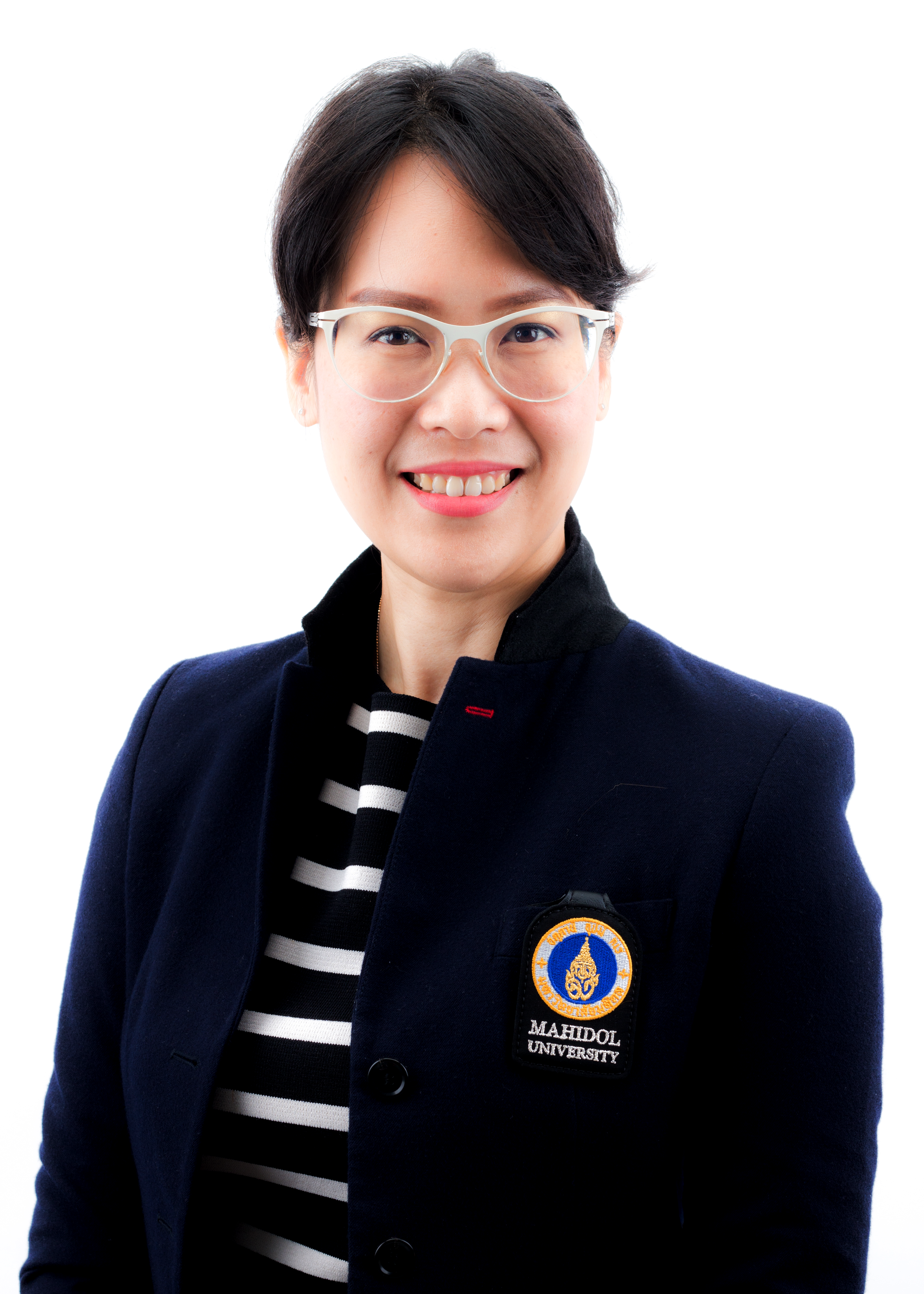 Associate Professor Dr. Sirirak Supa-amornkul