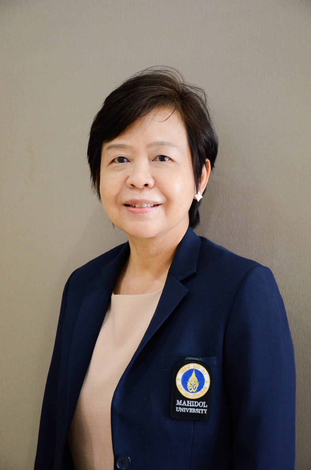 Professor Dr. Sroisiri Thaweboon