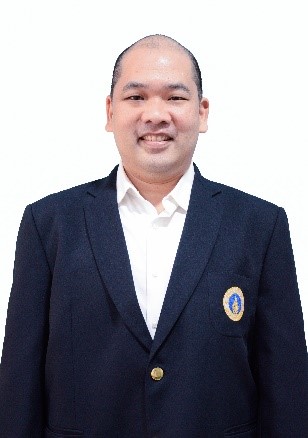 อ. ดร. ทพ.พนมวัฒน์ อมรพิมลธรรม