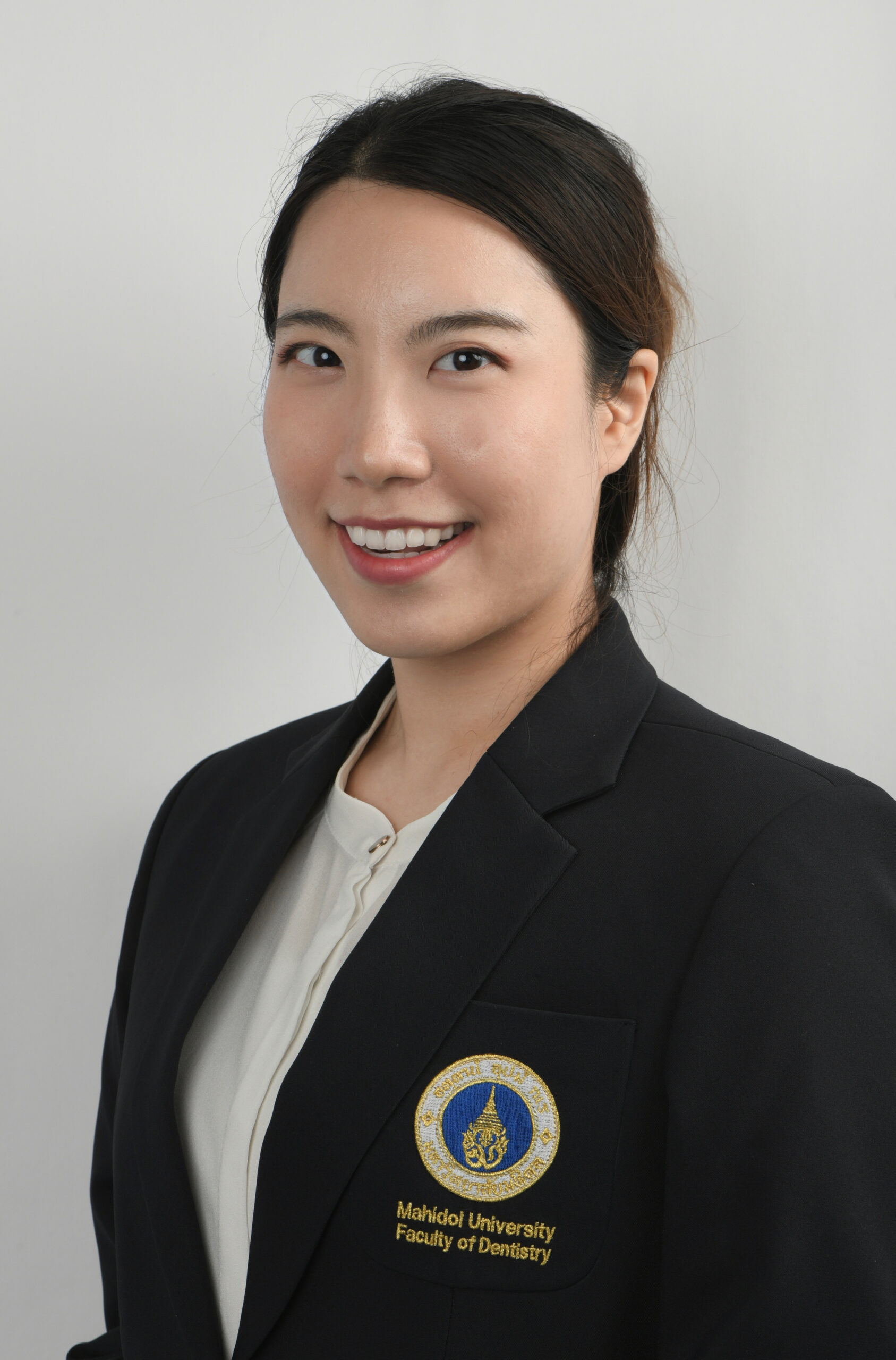 Lecturer Rawikorn Krongvanitchayakul