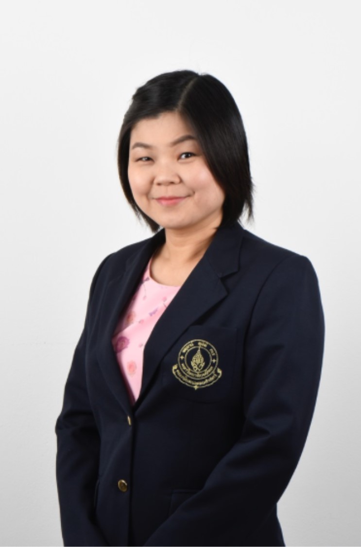 อ. ทพญ.อรนุช เจียรสุจิตวิมล