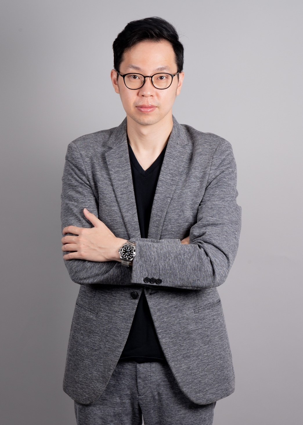 ทพ.พงศ์รพี กมลรุ่งวรากุล