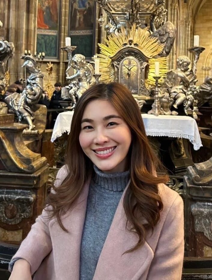 ทพญ.ปรางชมพู กุลเกตุยิ่งใหญ่