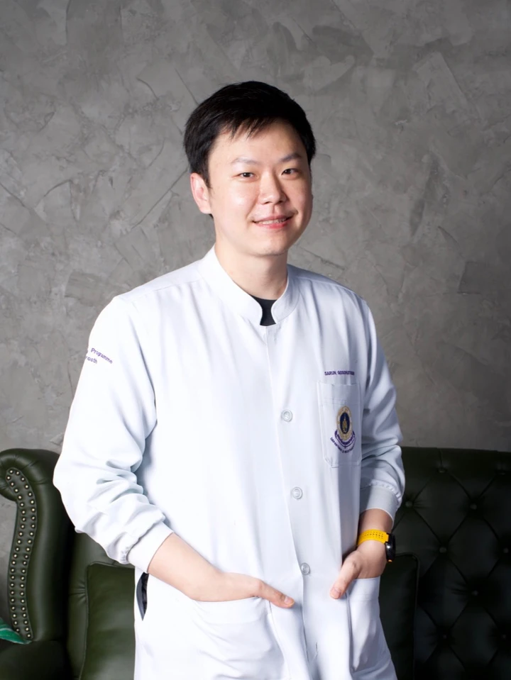 ทพ.ศรัณย์ โกศลจิตต์บุญ