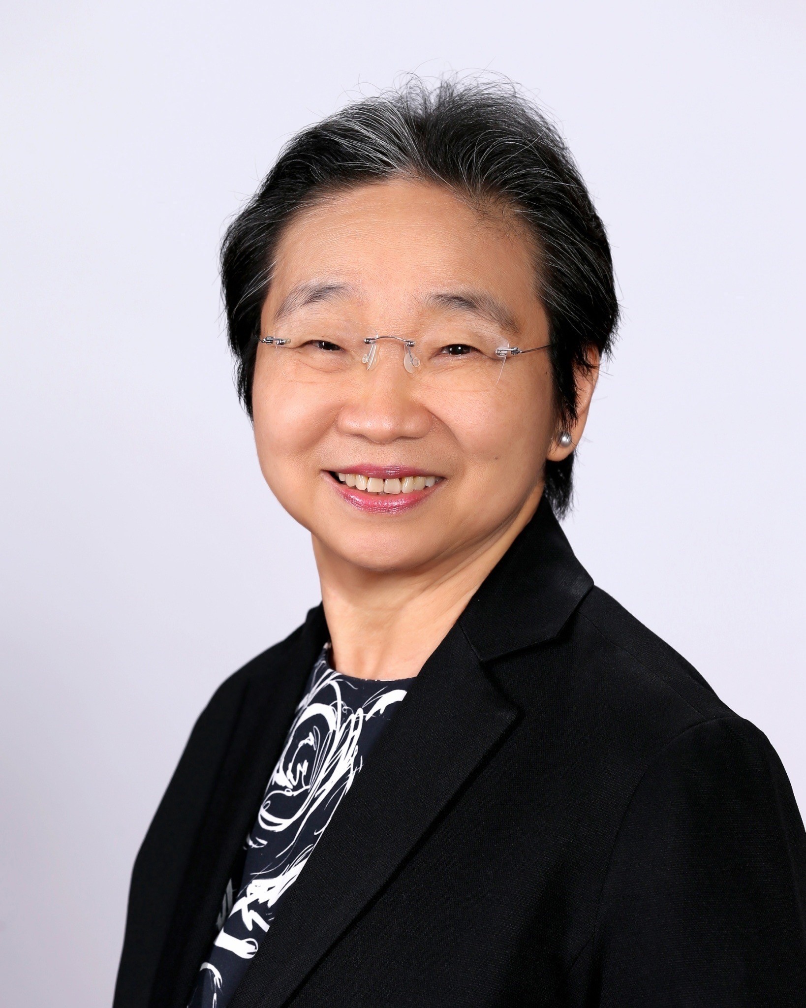 ศ.คลินิก เกียรติคุณ ทพญ.วนิดา นิมมานนท์