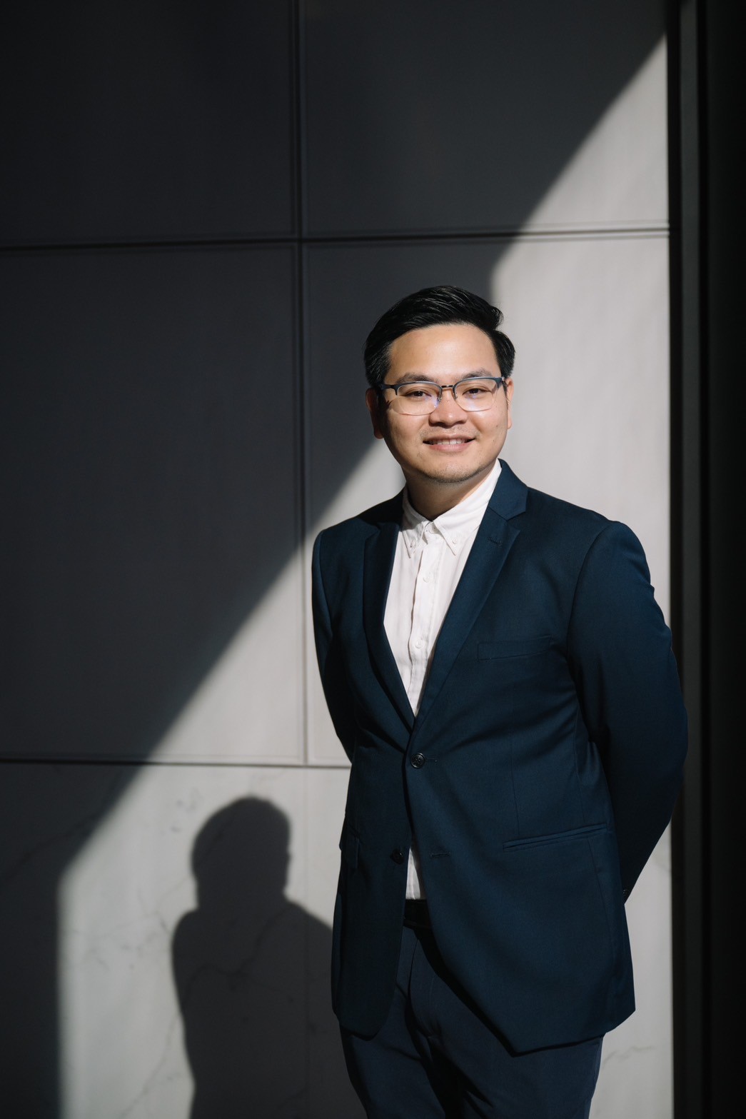 ทพ.วรัญญู ศานติศุภมงคล