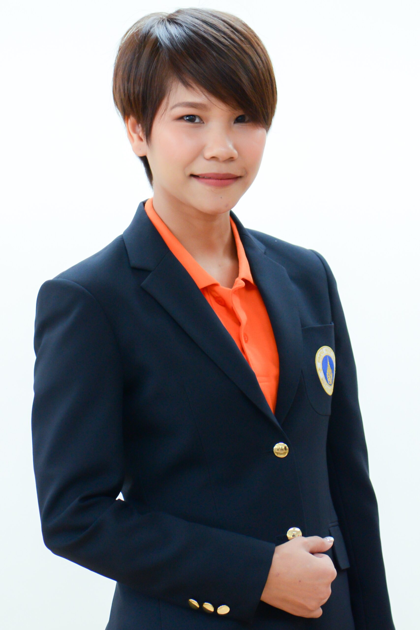 นางสาวจุฑาทิพย์  ศรีทรัพย์