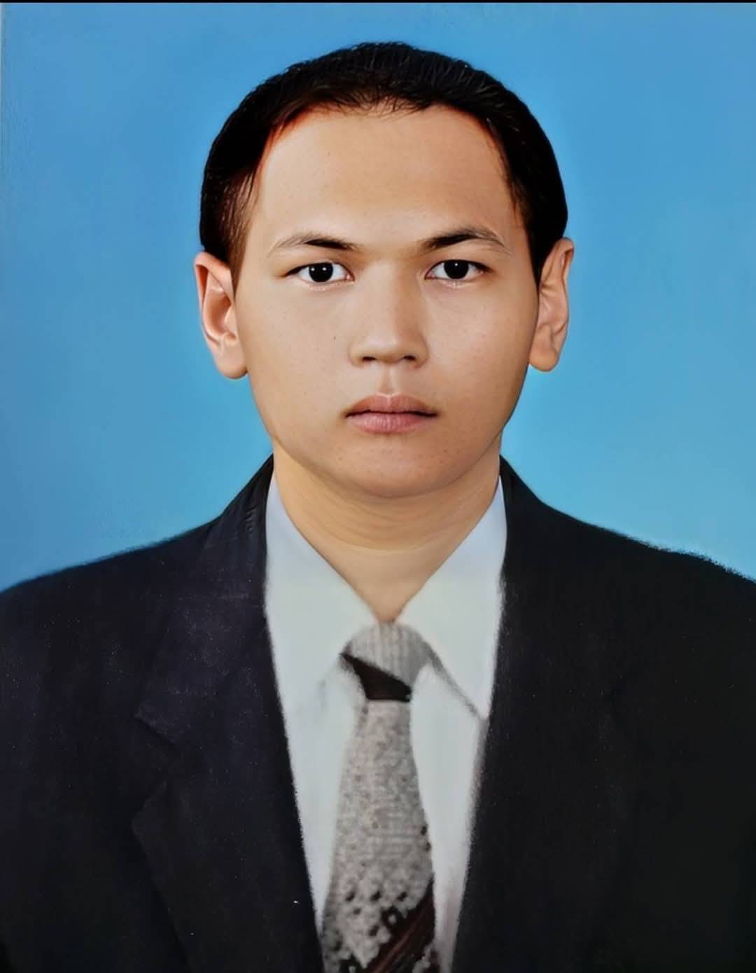 นายธัญบวร ลำใย