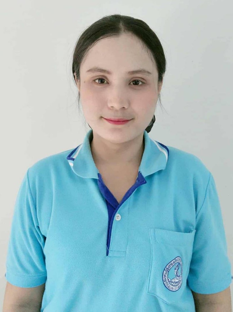 Miss Sushada Onwatee