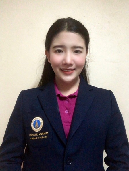 นางสาวเบญจมาศ มะสะอะ