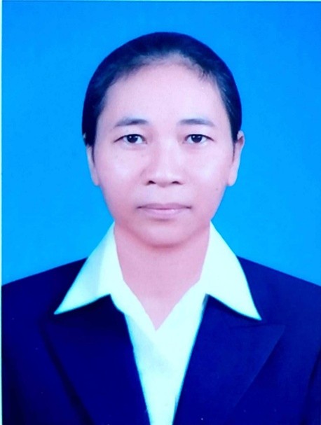 นางหัสดี เสริมสุข