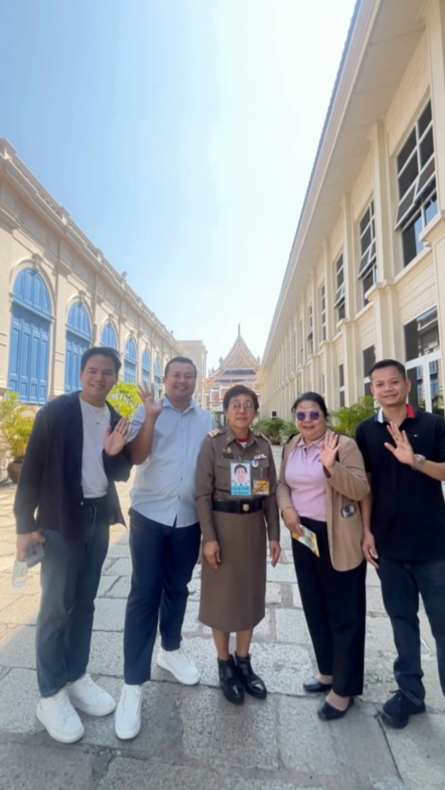 แชร์ประสบการณ์การดูงานของทันตแพทย์จาก สปป.ลาว รุ่นที่ 28 ภายใต้โครงการฝึกอบรมเทคโนโลยีทางการแพทย์และสาธารณสุข ตามพระราชดำริ สมเด็จพระกนิษฐาธิราชเจ้า กรมสมเด็จพระเทพรัตนราชสุดา ฯ 2 กุมภาพันธ์ – 5 มีนาคม 2569